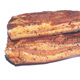 Slanina afumata extra